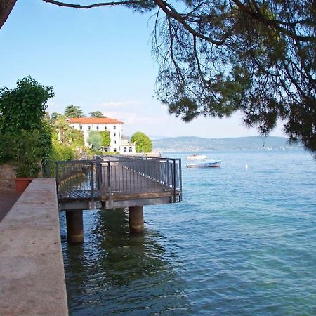 Made In Brazil Hotel Gardone Riviera Bagian luar foto