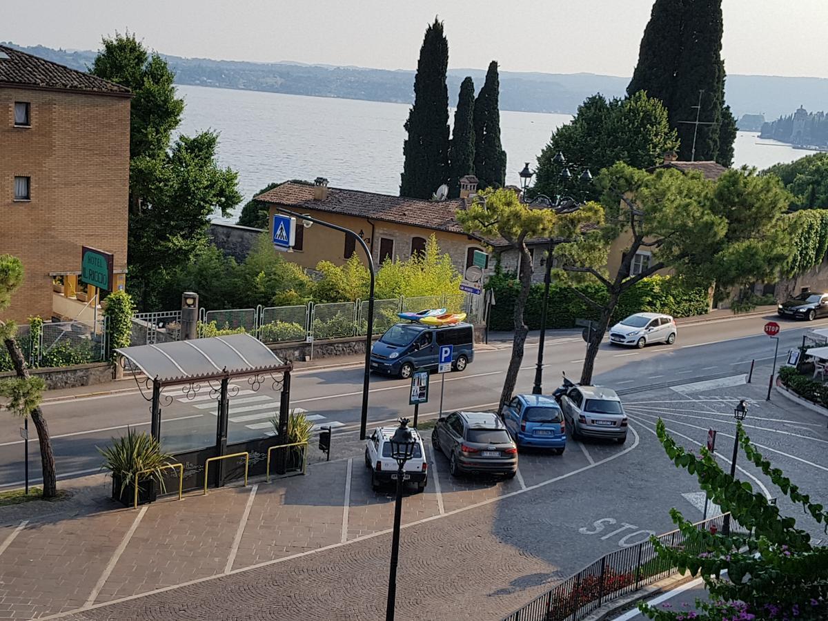 Made In Brazil Hotel Gardone Riviera Bagian luar foto