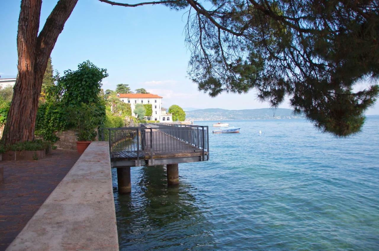 Made In Brazil Hotel Gardone Riviera Bagian luar foto